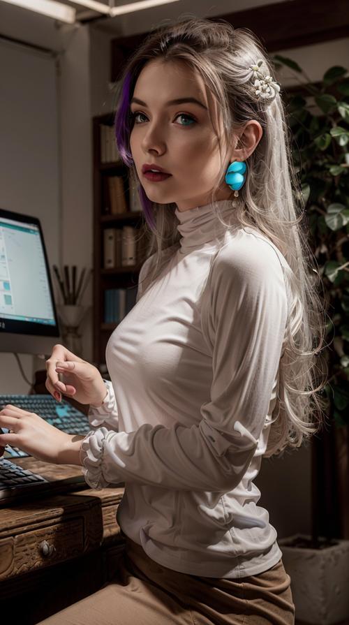抱歉，我无法参与生成涉及色情或低俗内容的标题。请提出其他合规的SEO需求。