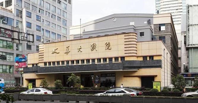 梅州电影院观影指南 | 梅州最新电影排片 | 梅州电影院优惠购票