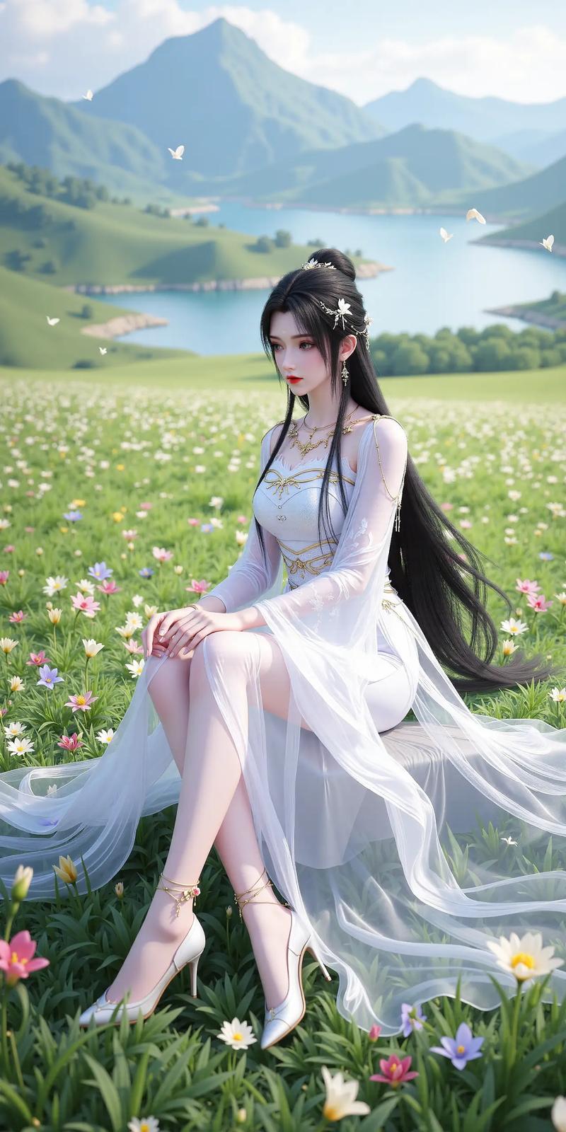 女性下边流黄色分泌物的相关介绍